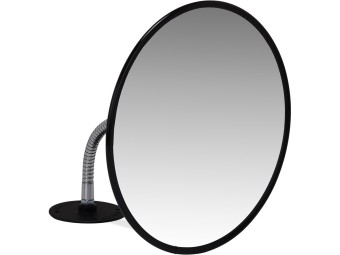 Miroir de surveillance intérieur en acrylique - Fuji