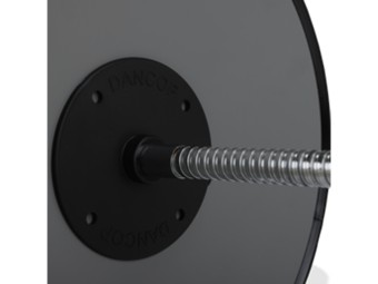 Miroir de surveillance intérieur en acrylique - Fuji