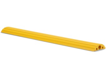 Passe-câbles caoutchouc 3 canaux