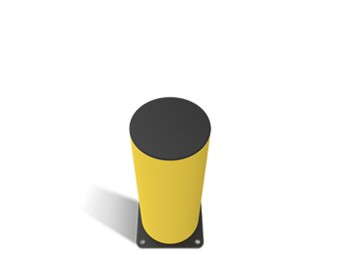 Borne de sécurité flexible BRAVO