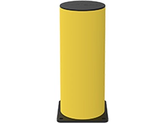 Borne de sécurité flexible BRAVO