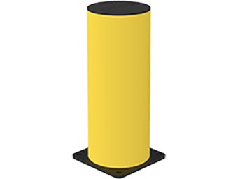 Borne de sécurité flexible BRAVO