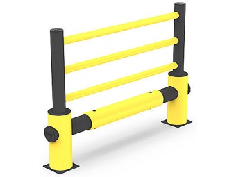 Équipements D-flexx – Equipexpert