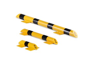 Équipements Crash Stop – Equipexpert