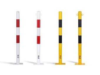 Équipements Crash Stop – Equipexpert