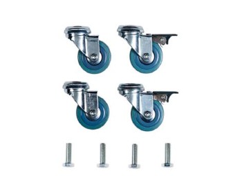 Propreté et gestion des déchets – Matériel professionnel | Equipexpert