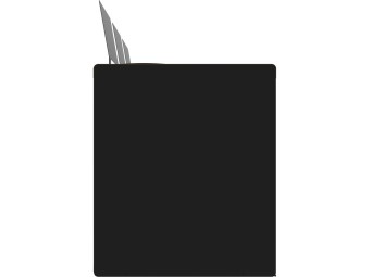 Station de tri sélectif pour restauration collective ALITRI