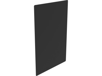 Lot de 2 habillages pour coté de meuble de tri ALITRI