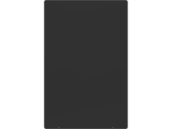 Lot de 2 habillages pour coté de meuble de tri ALITRI