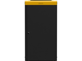 Meuble de tri sélectif pour restauration collective ALITRI