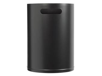 Poubelle demi-lune extérieure Arkéa 20L ou 40L
