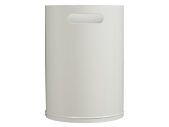 Poubelle demi-lune extérieure Arkéa 20L ou 40L