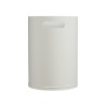 Poubelle demi-lune extérieure Arkéa 20L ou 40L