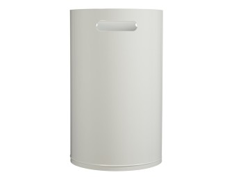 Poubelle demi-lune extérieure Arkéa 20L ou 40L