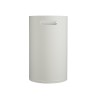 Poubelle demi-lune extérieure Arkéa 20L ou 40L
