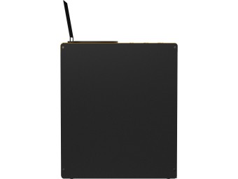 Meuble de tri sélectif pour restauration collective ALITRI