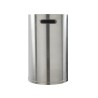 Poubelle demi-lune extérieure Arkéa 20L ou 40L