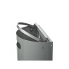 Poubelle demi-lune extérieure Arkéa 20L ou 40L