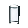 Poubelle Vigipirate extérieure 60L Arkéa