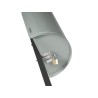 Poubelle demi-lune extérieure Arkéa 20L ou 40L