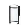 Poubelle Vigipirate extérieure 60L Arkéa
