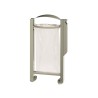 Poubelle Vigipirate extérieure 60L Arkéa