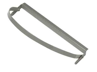 Kit étrier pour Arkéa demi-lune 20 ou 40L