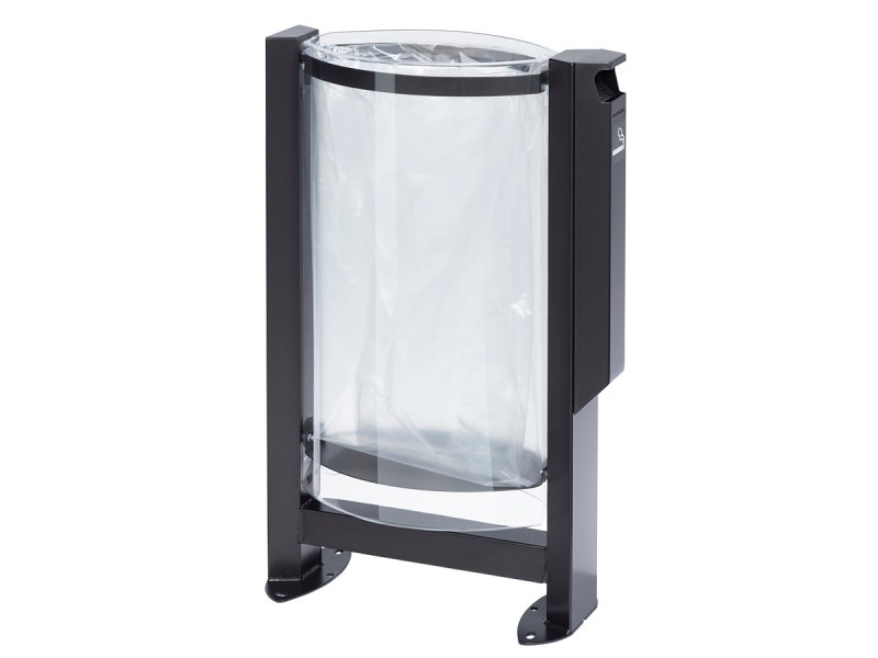 Kit 2 façades plastiques + fond anti nuisible pour Arkéa Vigipirate