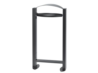 Poubelle Vigipirate extérieure 60L Arkéa