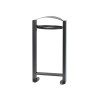 Poubelle Vigipirate extérieure 60L Arkéa