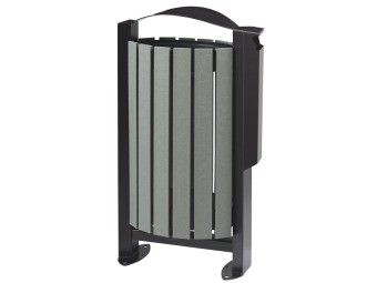 Corbeille – Matériel professionnel | Equipexpert