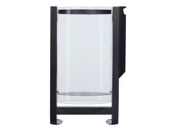 Kit 2 façades plastiques + fond anti nuisible pour Arkéa Vigipirate