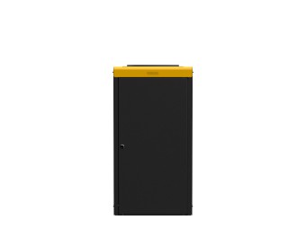 Meuble de tri sélectif pour restauration collective ALITRI