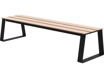 Banc banquette et fauteuil – Matériel professionnel | Equipexpert