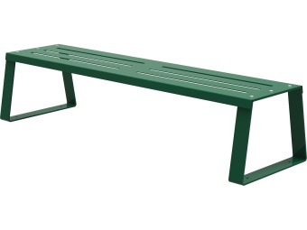 Banc banquette et fauteuil – Matériel professionnel | Equipexpert