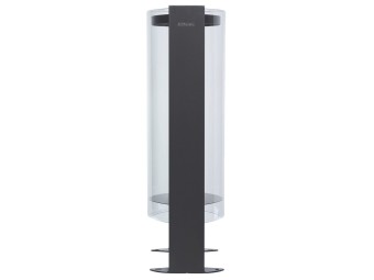 Kit 2 façades plastiques + fond anti nuisible pour Arkéa Vigipirate