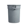 Poubelle ronde 80L ou 120L Barella