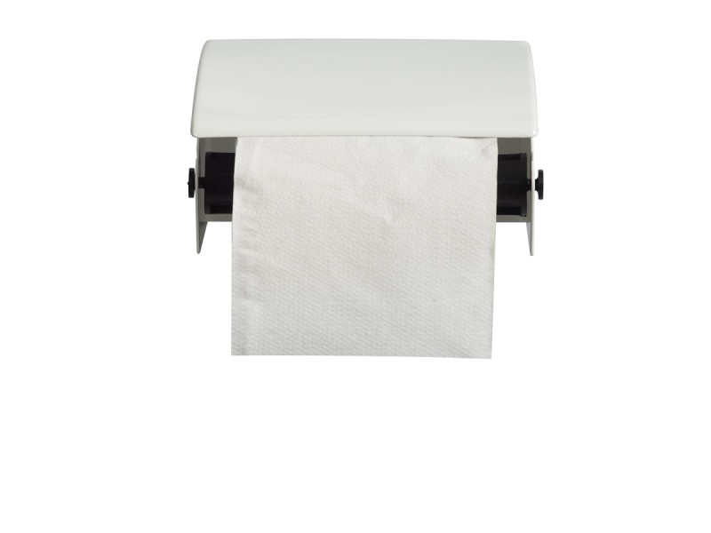Porte-rouleau papier toilette