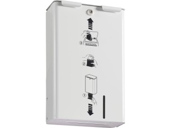 Propreté et gestion des déchets – Matériel professionnel | Equipexpert