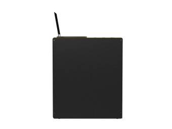 Meuble de tri sélectif pour restauration collective ALITRI