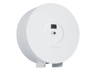 Distributeur papier toilette - rouleau 200 ou 400m