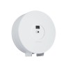 Distributeur papier toilette - rouleau 200 ou 400m