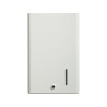 Distributeur essuie-mains 400 feuilles