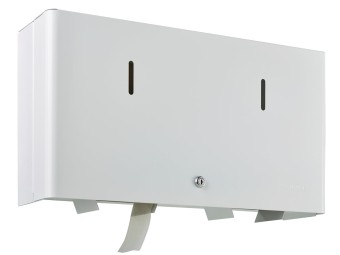 Poubelle rectangulaire murale 10l ou 20 L