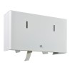 Poubelle rectangulaire murale 10l ou 20 L