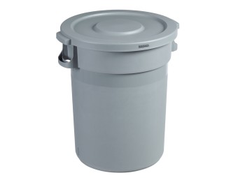 Couvercle poubelle Barella