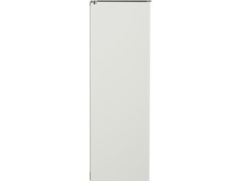 Poubelle rectangulaire murale 10l ou 20 L