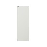 Poubelle rectangulaire murale 10l ou 20 L