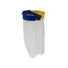 Poubelle tri sélectif intérieur 2 ou 3 flux Citwin Essentiel
