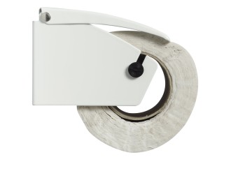 Porte-rouleau papier toilette